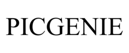 PICGENIE trademark
