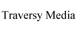 TRAVERSY MEDIA trademark