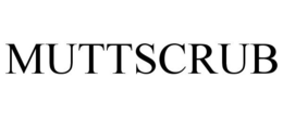 MUTTSCRUB trademark