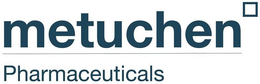 METUCHEN PHARMACEUTICALS trademark