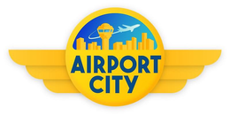 AIRPORT CITY trademark