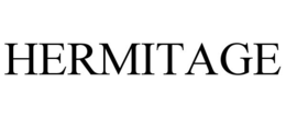 HERMITAGE trademark
