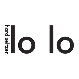 HARD SELTZER LO LO trademark