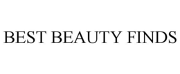 BEST BEAUTY FINDS trademark