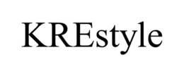 KRESTYLE trademark