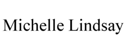 MICHELLE LINDSAY trademark