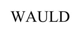WAULD trademark