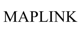 MAPLINK trademark