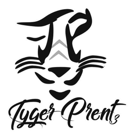 TP TYGER PRENTZ trademark