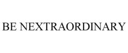 BE NEXTRAORDINARY trademark