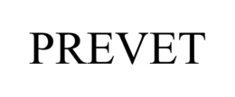 PREVET trademark