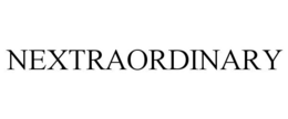 NEXTRAORDINARY trademark
