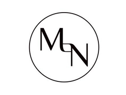 M N trademark