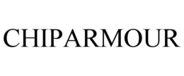 CHIPARMOUR trademark