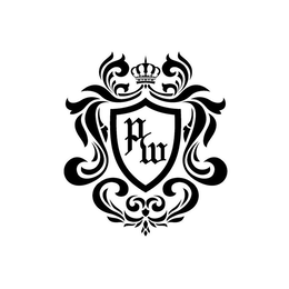 PW trademark
