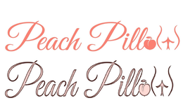 PEACHPILLOW trademark