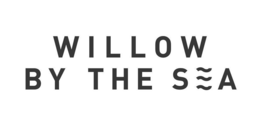 WILLOW BY THE SEA trademark