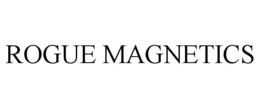 ROGUE MAGNETICS trademark