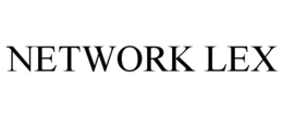 NETWORK LEX trademark