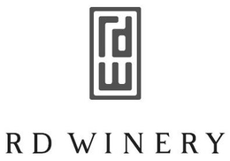 RDW RD WINERY trademark