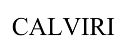 CALVIRI trademark