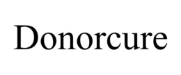 DONORCURE trademark