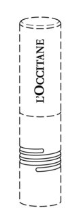 L'OCCITANE trademark