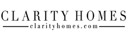 CLARITY HOMES CLARITYHOMES.COM trademark