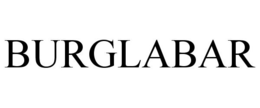 BURGLABAR trademark