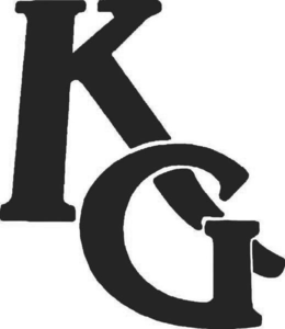 KG trademark