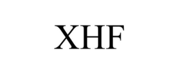 XHF trademark