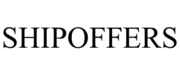SHIPOFFERS trademark