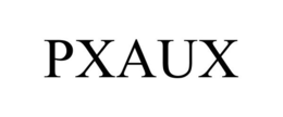 PXAUX trademark