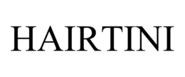HAIRTINI trademark