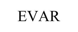 EVAR trademark