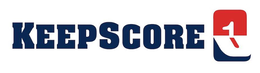 KEEPSCORE 1 trademark
