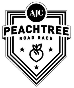 AJC PEACHTREE ROAD RACE trademark