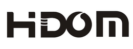 HIDOM trademark