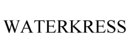 WATERKRESS trademark