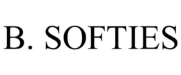B. SOFTIES trademark