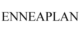 ENNEAPLAN trademark