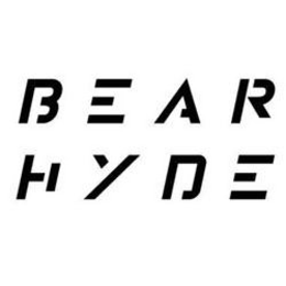 BEAR HYDE trademark