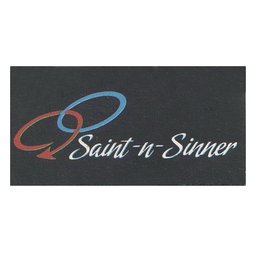 SAINT-N-SINNER trademark