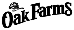 OAK FARMS trademark