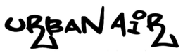 URBAN AIR trademark