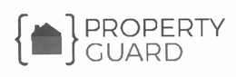 PROPERTY GUARD trademark