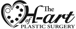 THE H-ART OF PLASTIC SURGERY trademark