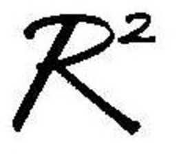 R² trademark