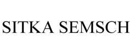SITKA SEMSCH trademark