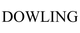 DOWLING trademark